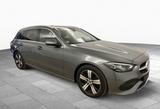 Mercedes-Benz C 180 T Kamera*LED*Teilleder*Distro*DAB*NaviTouc - gebrauchte Mercedes-Benz C 180 aus dem Jahr 2023