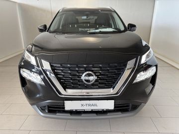 Fotografie des Nissan X-Trail 1.5 VC-T Mild-Hybrid Xtronic N-Connecta