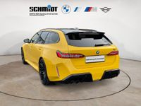 BMW M5 - Vorschau Bild 4