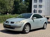 Renault Megane Coupé-Cabriolet  Authentique 1.6 - Renault Megane aus 2004: Cabrio