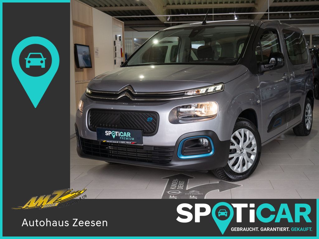 Citroën ë-Berlingo