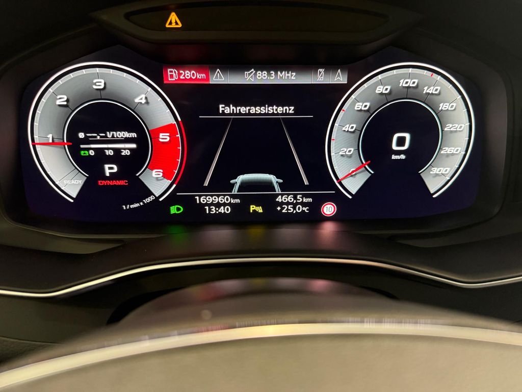 Audi A6 - Bild 23