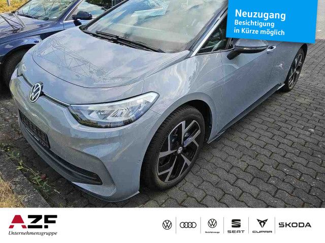 Volkswagen ID.3 Pro Move NAVI+LED+ACC+KAMERA+LENKRADHZG