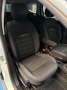 DACIA Duster II Prestige 1erHand/Kamera/DAB/Android