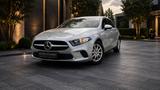 Mercedes-Benz A 200 |NAVI|31000KM!!!|PDC|SHZ|KLIMAAUTO|TEMP| - Mercedes-Benz A 200 in Ludwigshafen