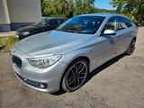 BMW 535 Gran Turismo 535i xDrive Gran Turismo - - BMW 5er Reihe: Gran Turismo