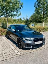 BMW M140i xDrive Special Edition - BMW M-Modelle in München