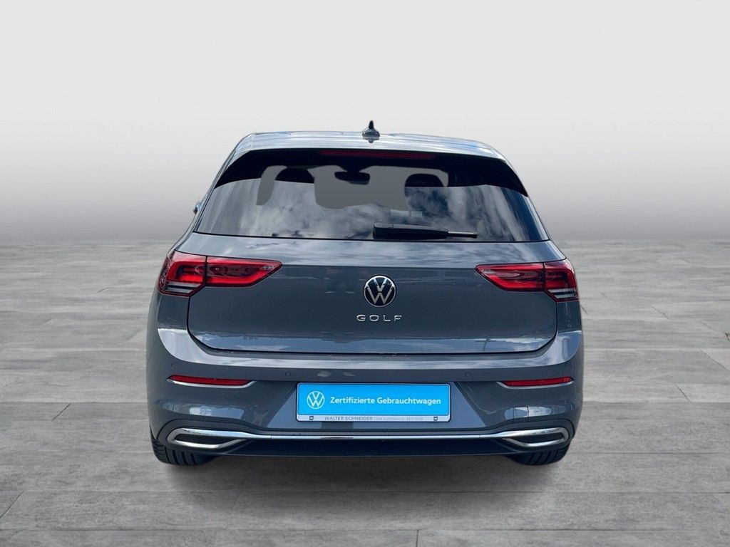 Volkswagen Golf - Bild 7