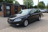 Volvo V70 D3 Automatik Black Edition - Volvo V70: Black Edition