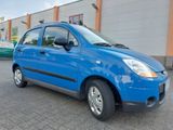 Chevrolet Matiz 0.8 SE - Chevrolet Matiz: Privatanbieter