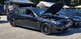 BMW M5 V10 *original Schalter* - BMW M5: V10