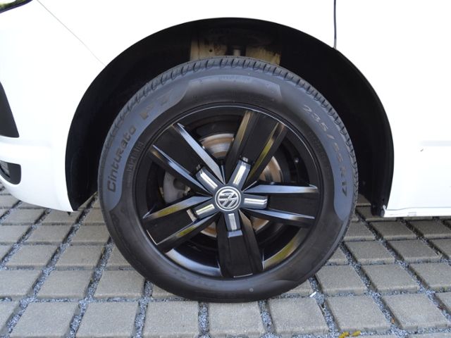 T6 Multivan 2.0 TDI Edition AHK/LED/17-ZOLL/NAVI