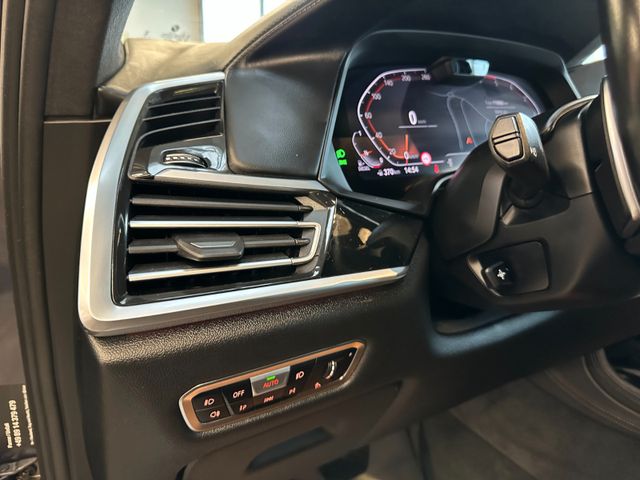 BMW X7 xDrive 30 d Design Pure Excellence *2. Hand*