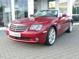 Chrysler Crossfire Cabrio ZH Automatik Klima TUV - Chrysler Crossfire mit Benzin-Antrieb: Automatik