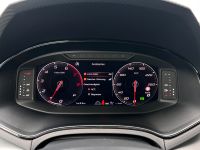 Seat Arona 1.5 TSI DSG FR AHK KAM 5J GAR NEUES MODELL bei Autohaus Landmann & Maier OHG