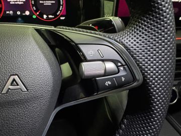 Skoda Kodiaq 1.5 TSI mHEV 110 kW Sportline 7-Sitze