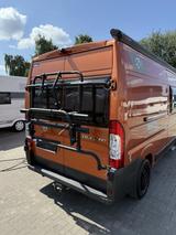 Knaus BoxStar 600 MQ *Markise *Radträger - Knaus Hamburg