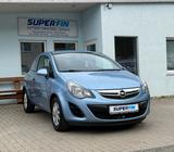 Opel Corsa 1.3 Active 51kW KLIMA ALUFELGEN ZV SV
