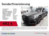 Audi A6 Avant 55 TFSI e S Line AHK,Matrix,Navi,Leder - Audi A6