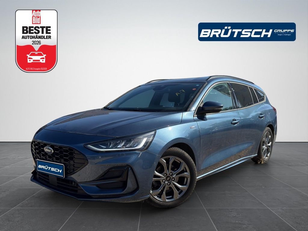 Image of Ford Focus