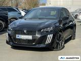 Peugeot 208 GT BLIS/SHZ/360/MSGE/NAVI/ALCANTARA/DAB - gebrauchte Peugeot 208 aus dem Jahr 2024