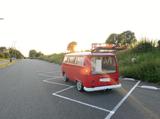 Volkswagen T2 - gebrauchte VW T2 aus dem Jahr 1970