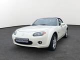 Mazda MX-5 Energy 1.8 Energy - Mazda MX-5 aus 2006