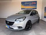 Opel Corsa 1.3 CDTI 5 porte Black Edition - Opel Corsa: Black