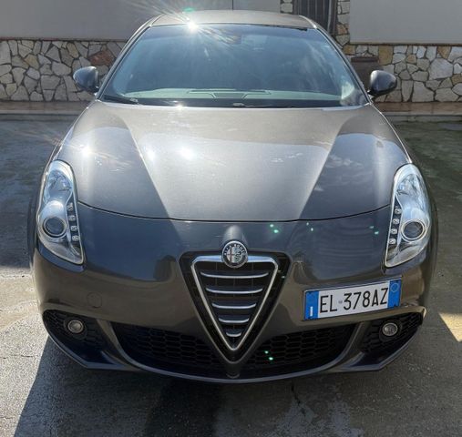 Alfa Romeo Giulietta 2.0 JTDm-2 140 CV Progressi