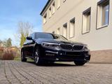BMW 530i A - M Sportpaket