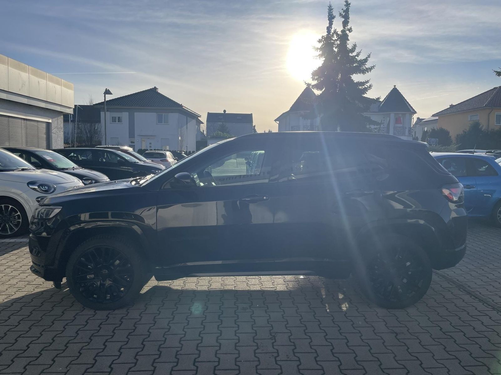Jeep Compass - Bild 3