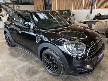 MINI One Countryman *TOUCH*ZWEITER HAND*AMBIENTE*