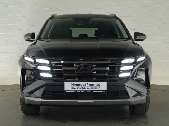 Tucson FACELIFT PHEV PRIME 4WD AUTOMATIK+LED MAT