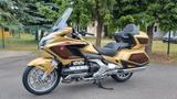 Honda GL1800 Tour DCT Gold Wing Edition Am Lager! - HONDA GL 1800