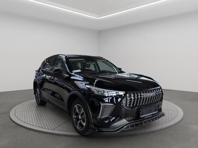 GWM HAVAL Jolion Pro