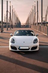Porsche Boxster S 3.4 PDK | Porsche Approved  - Porsche Boxster: 3.4