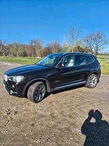 BMW X3 2,8i - BMW iX3 von privat