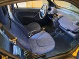 Smart ForTwo SMART & PASSION passion - Smart Gebrauchtwagen von 1999