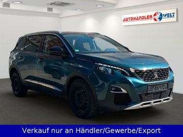 Peugeot 5008 - 3