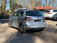 Volkswagen Golf Plus VI 1.2TSI*AUTOMATIK*FAHRBEREIT*70TKM*