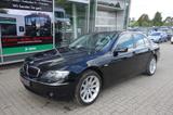 BMW 730 d Lim SPORTPAKET SD/SOFTCLOSE/19''/TÜV 3/28 - BMW 730: 730li