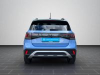 Volkswagen T-Cross - Vorschau Bild 7