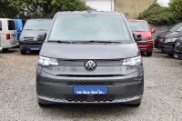 Volkswagen T7 Multivan LR lang LÜ DSG AHK Standheizung