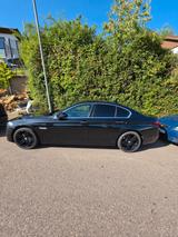 BMW 530d A Luxury Line Luxury Line F10 Head-Up  - BMW 530: 530d F10