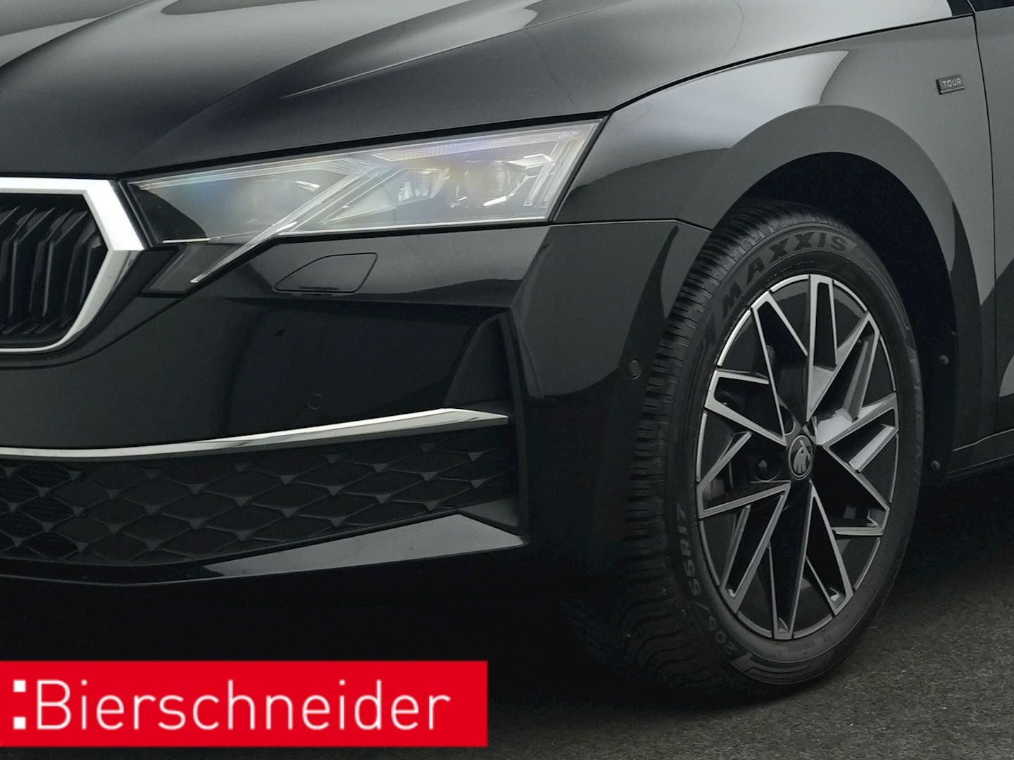 Skoda Octavia - Bild 18