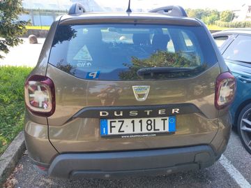 Dacia Duster - 8