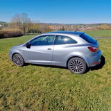 Seat Ibiza 1.2 TSI 66kW Style SC Style - Seat Ibiza 6K mit Benzin-Antrieb