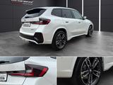 BMW X1 20 i sDrive M Sport M-Hybrid EU6d Park-Assist - BMW: Sportsitze