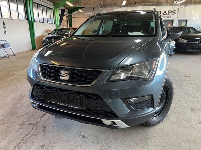 Seat Ateca Style 1,6TDI