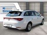 Seat Leon Sportstourer 1.5eTSI LED Kamera AHK ACC - Seat Leon Neuwagen in Stuttgart